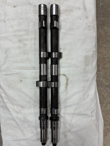 Pair camshafts for alfa - camshafts,