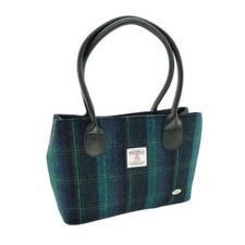 Ladies Harris Tweed Handbag -