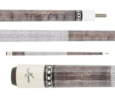 Meucci MEJSS Jayson Shaw Custom Billiards Pool Cue Stick w/ Pro Shaft