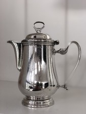 Sambonet Contour Luxury Teapot