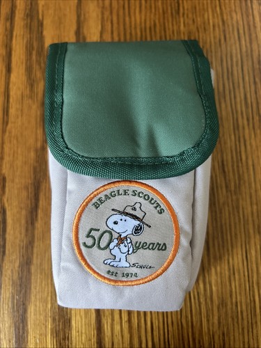 Retrospekt beagle scouts 35mm - beagle,