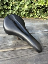 Anatomical Padded Bike Saddle Seat & Guts