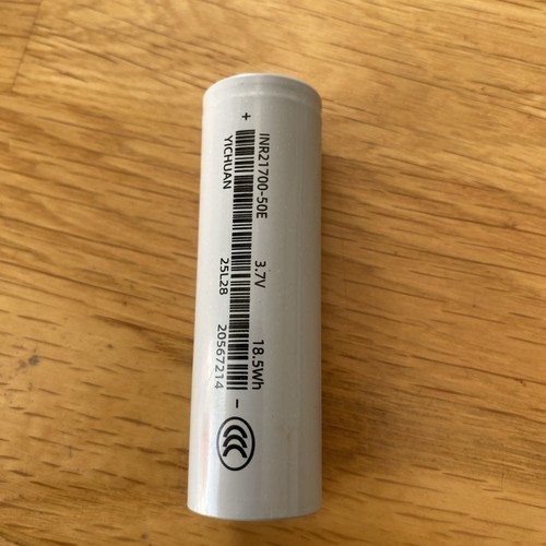 21700 batteries - 21700,