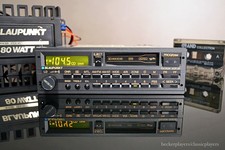 Blaupunkt Tucson SQR 06