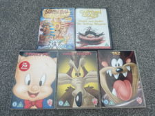 5x Dvd Bundle Classic