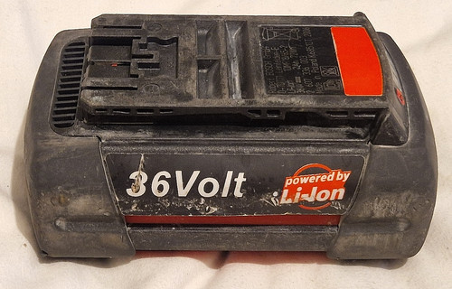 Bosch 70771 36v 0ah li - bosch, li-ion