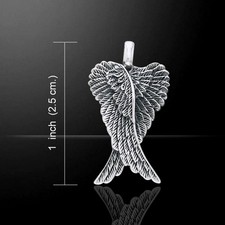 Angel Wings Pendant 925