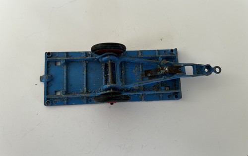 Crescent toys flat trailer - crescent,