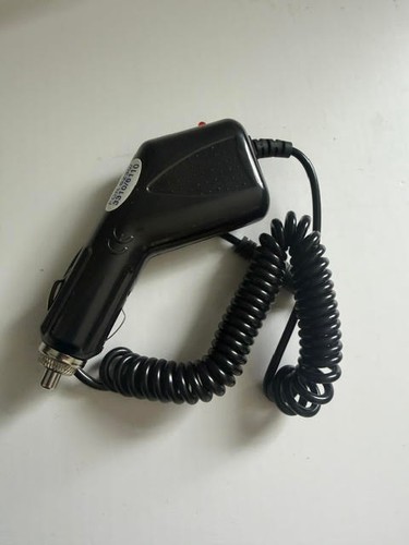 Nokia car charger - charger, 6310i