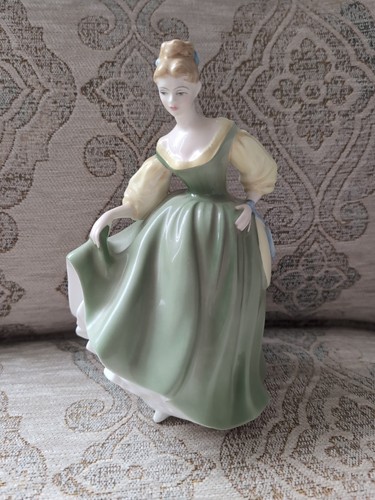 Royal doulton fair lady - royal,