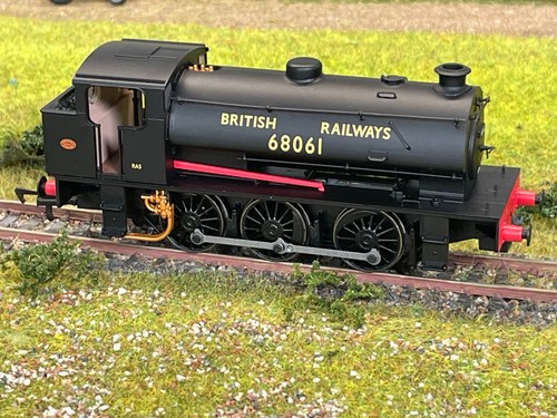 Models j94 002 hunslet - models, j94-002
