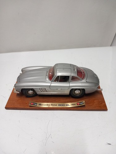 Burago mercedes benz - burago,
