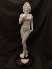 MARILYN MONROE Franklin Mint