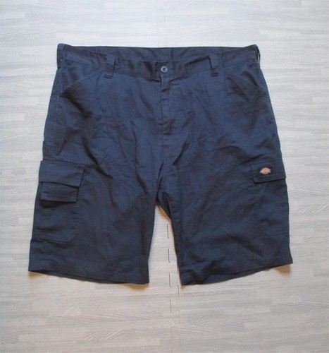 Dickies cargo shorts mens w44 - shorts,