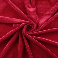 Colours luxury plush plain - 10,