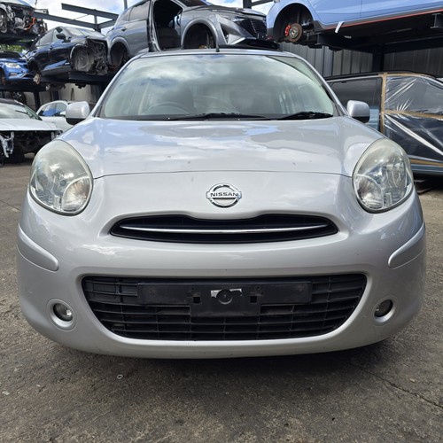 2010 2017 nissan - 2010-2017, mk4