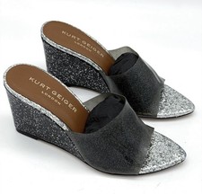 Kurt Geiger London Black