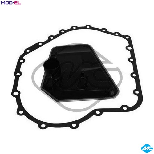 Hydraulic filter kit automatic - hydraulic,