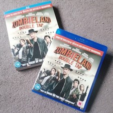 Zombieland: Double Tap Blu-ray