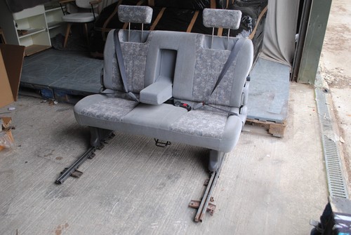 Transporter caravelle - transporter,