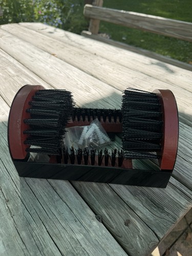 Traffic master boot scraper - master,
