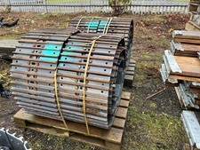 Kobleco excavator chains with