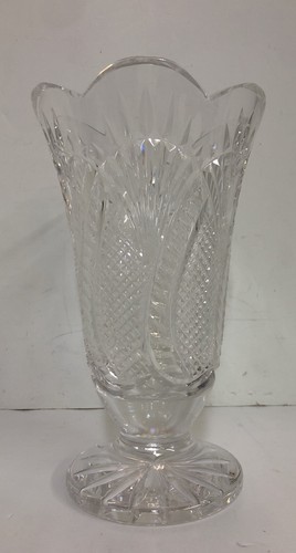 Waterford crystal seahorse - crystal,