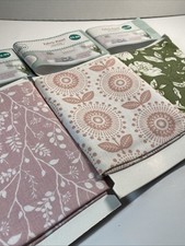 So Crafty Fabric Panels 2.5