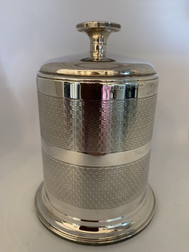 Art deco silver - art, cigarette