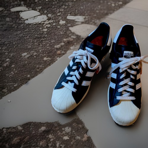 Adidas superstar marque - adidas, la