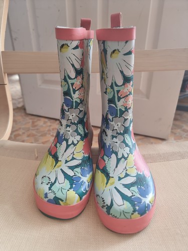 Fashionable girls wellies - fashionable, girls'