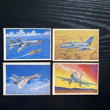 MASTER VENDING JET AIRCRAFT OF