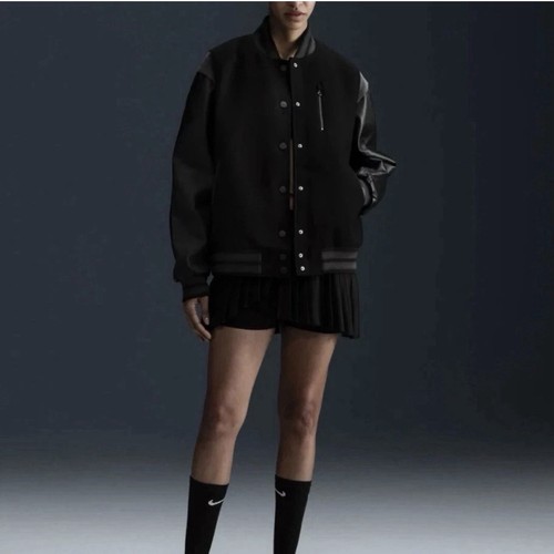 Nike destroyer jacket - destroyer,