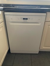 Hotpoint Inverter Dishwasher