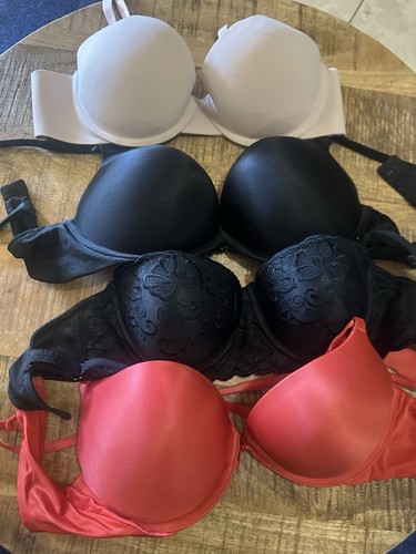 Bras 36b victoria - 4,
