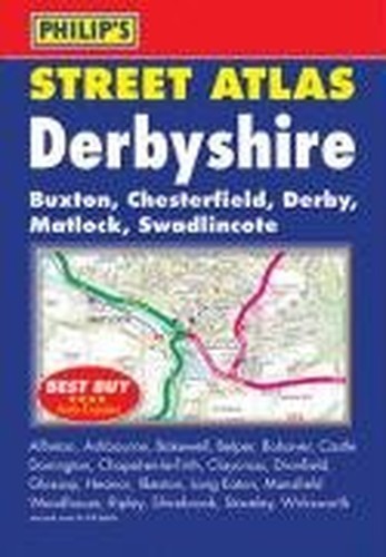 Philip street atlas - street,