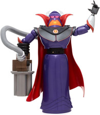 Official Talking Action Figure