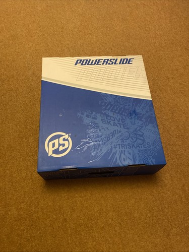Power slide black roller - power,