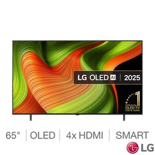 LG OLED65B56LA 65 Inch OLED 4K