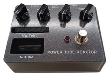 Korg TR-S N/A Effects Pedal