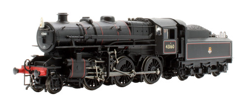 Bachmann gauge 32 - 'oo', 32-577
