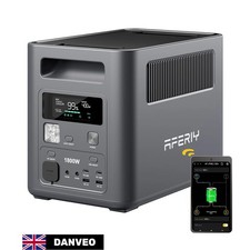 Aferiy p180 nomad1800 portable - aferiy,