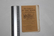 1830s? Perfidy detected