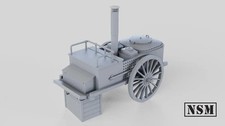 WWII Finnish Field Kitchen