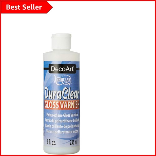 236ml duraclear polyurethane - duraclear,