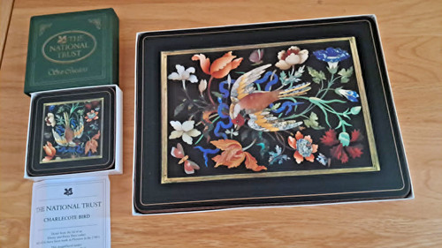 National trust good quality - trust,