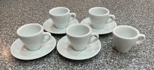 Set ancap white - set, 4