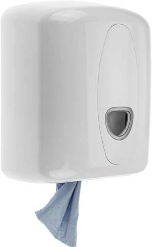 Centre pull paper - pull, towel