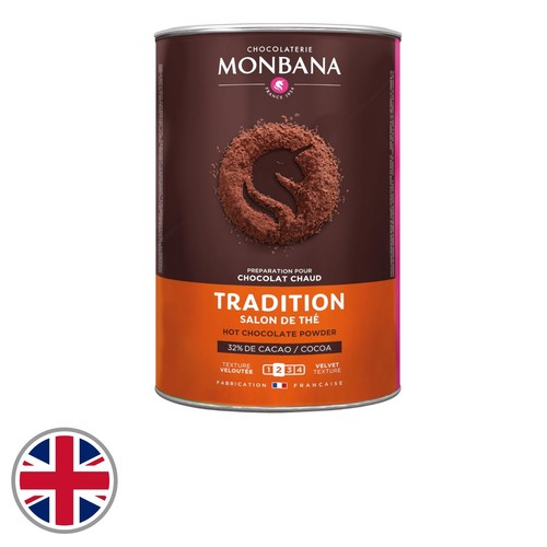 Salon the 32 cocoa - the, kg: