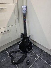 Red Octane Les Paul Wireless